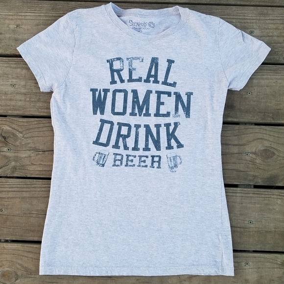 Spencer's t-shirt Gray size xl juniors - Picture 1 of 3